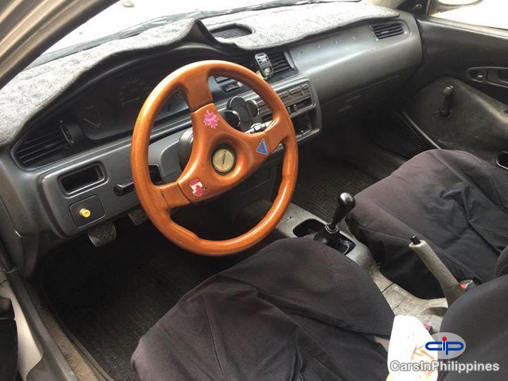 Picture of Honda Manual 1995 in Ilocos Norte