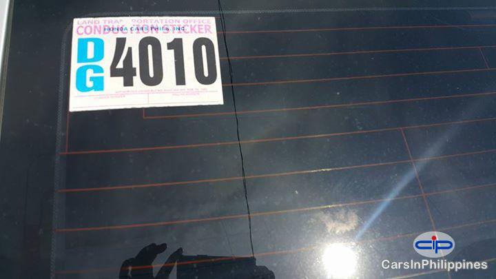 Picture of Honda Civic Manual 2008 in Negros Occidental