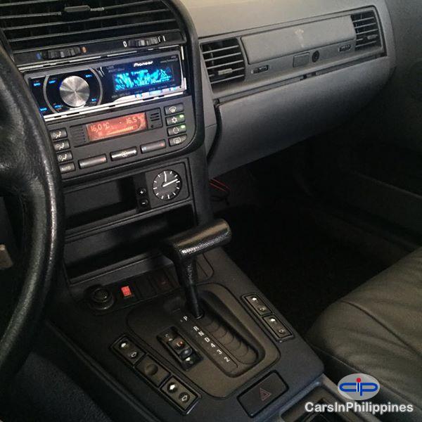 BMW 3 Series Automatic 1997 in Albay