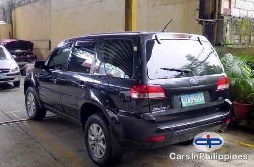 Ford Escape Automatic 2010 - image 2