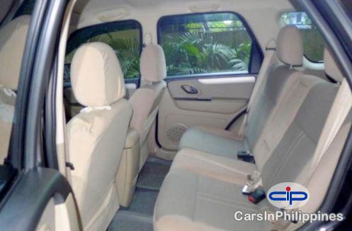 Ford Escape Automatic 2010 - image 4