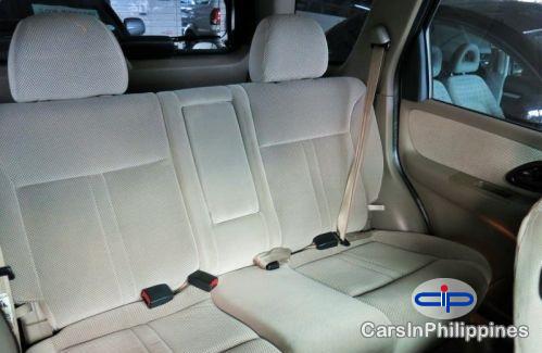 Ford Escape Automatic 2003 in Philippines
