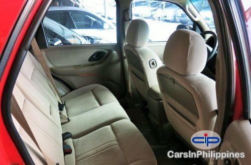Picture of Ford Escape Automatic 2003 in Bohol