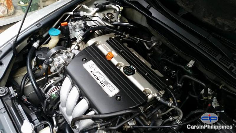 Honda Accord Automatic 2003 in Lanao del Norte