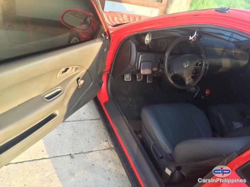 Honda Civic Manual 2006