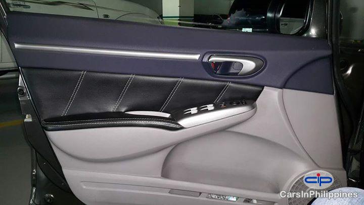 Honda Civic Automatic 2011 in Philippines