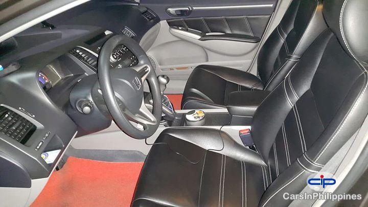 Picture of Honda Civic Automatic 2011 in Basilan