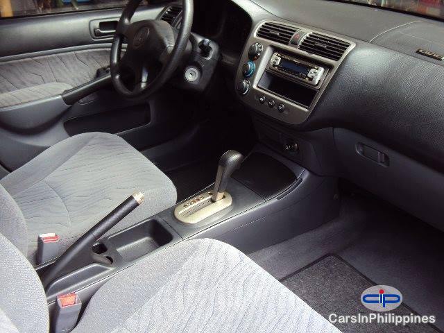 Picture of Honda Civic Automatic in Batangas