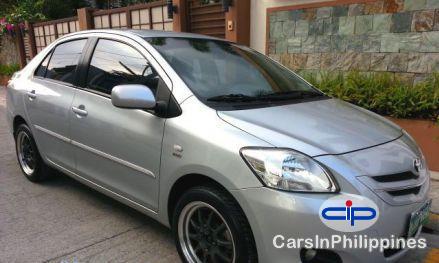 Picture of Toyota Vios Manual 2010