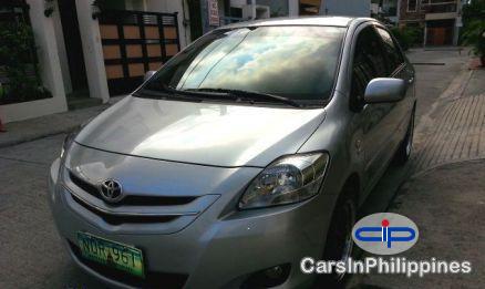 Toyota Vios Manual 2010 - image 2