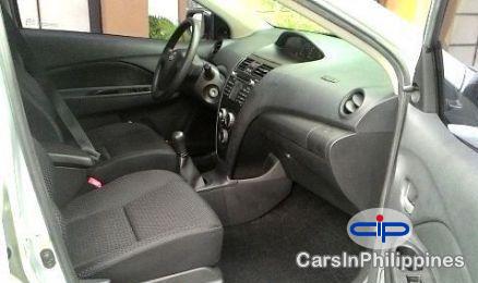 Toyota Vios Manual 2010 in La Union