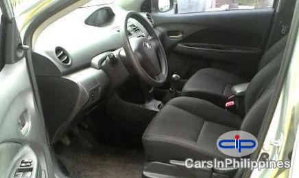 Toyota Vios Manual 2010 in Philippines