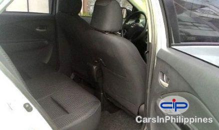 Picture of Toyota Vios Manual 2010 in La Union