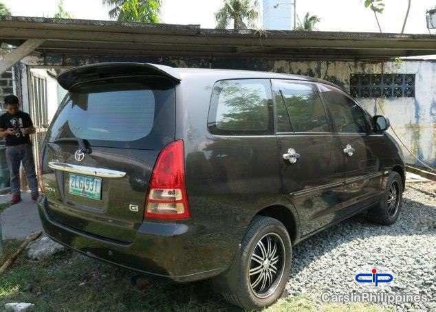 Toyota Innova Manual 2007 - image 3