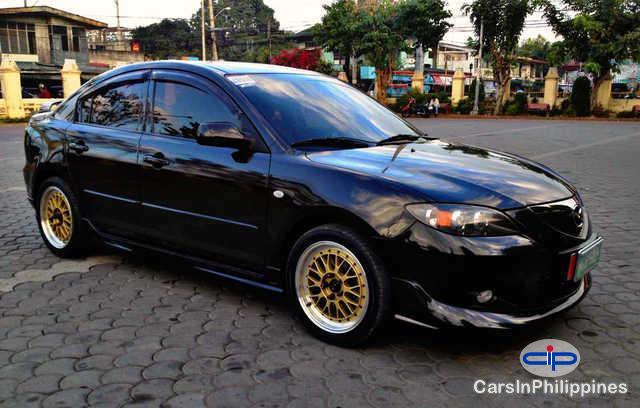 Mazda Mazda3 Automatic 2011 in Abra