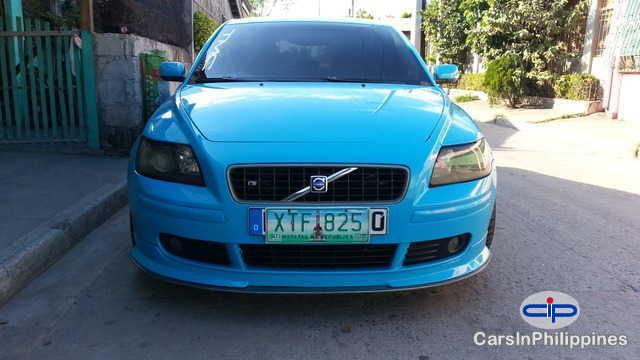 Picture of Volvo S40 Automatic 2005