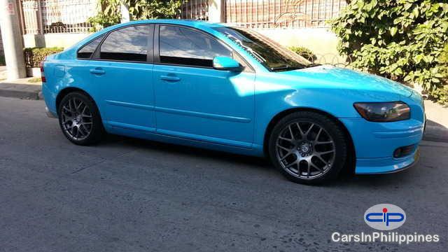 Volvo S40 Automatic 2005 - image 2