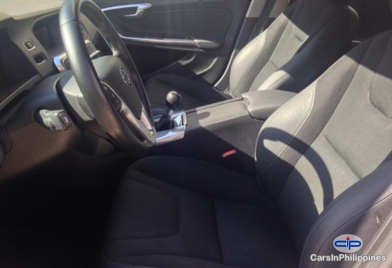 Volvo S40 Automatic 2005 in Agusan del Norte