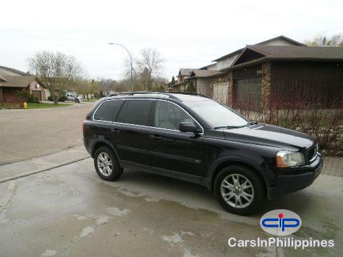 Picture of Volvo XC90 Automatic 2005