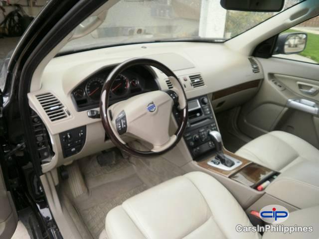 Volvo XC90 Automatic 2005