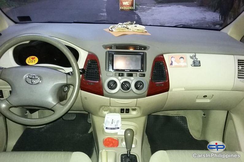 Toyota Innova