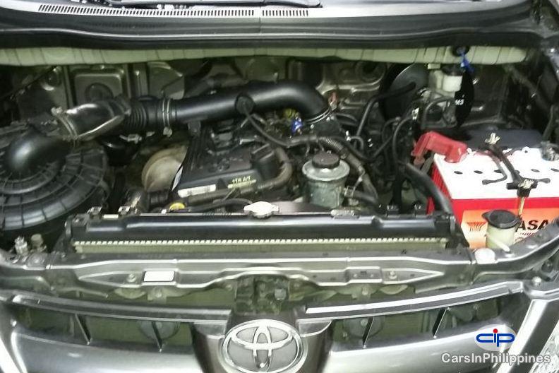 Toyota Innova in Philippines