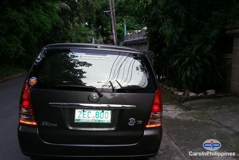 Toyota Innova - image 7