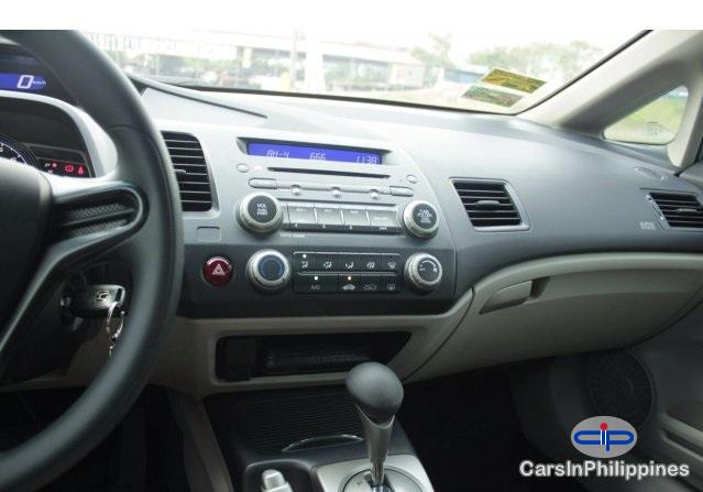 Honda Civic Automatic 2008 - image 3