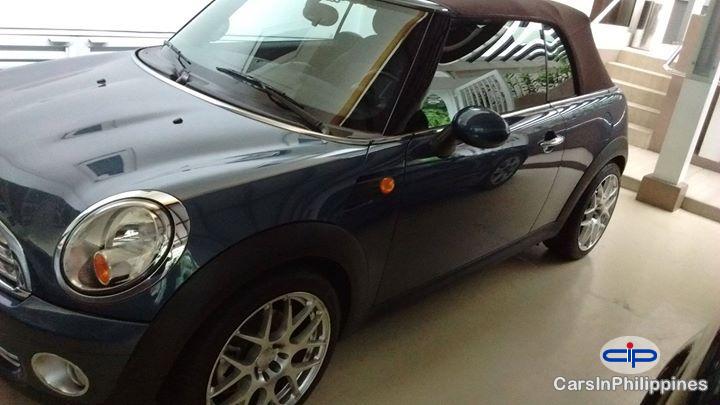 Mini Cooper Manual 2010 - image 5