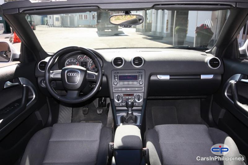 Audi A3 Automatic 2009