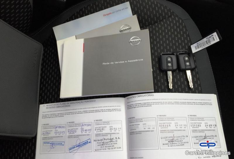 Nissan Qashqai Automatic 2008 - image 3