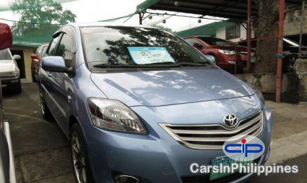 Picture of Toyota Vios Manual 2012