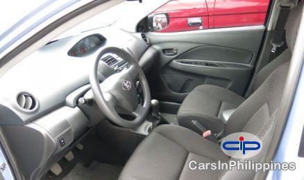 Toyota Vios Manual 2012 - image 4