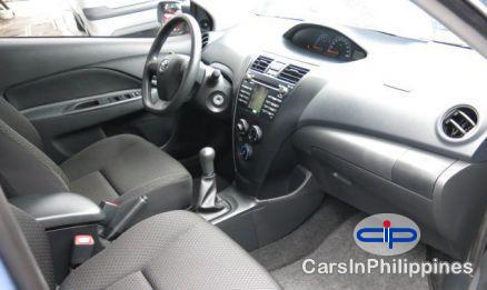 Picture of Toyota Vios Manual 2012 in Benguet