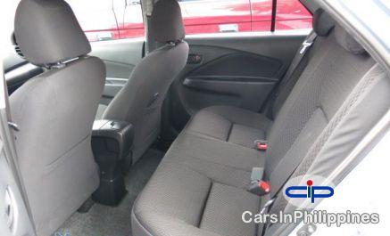 Picture of Toyota Vios Manual 2012 in Philippines