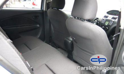 Toyota Vios Manual 2012 - image 7