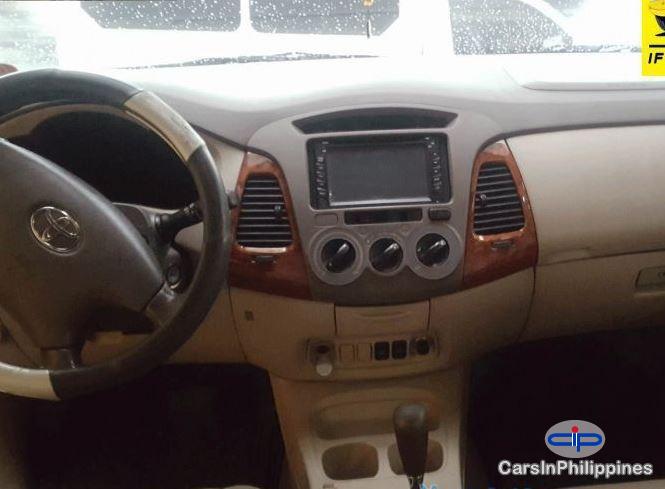 Toyota Innova