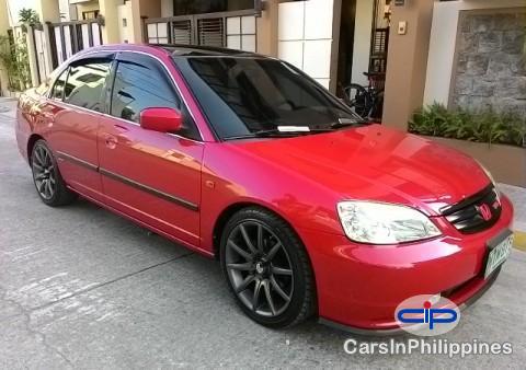 Picture of Honda Civic Automatic