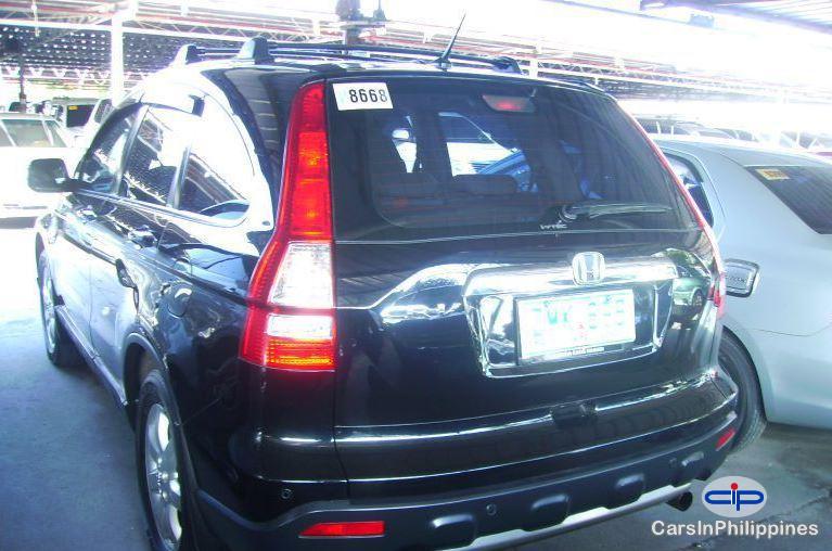 Honda CR-V in Guimaras
