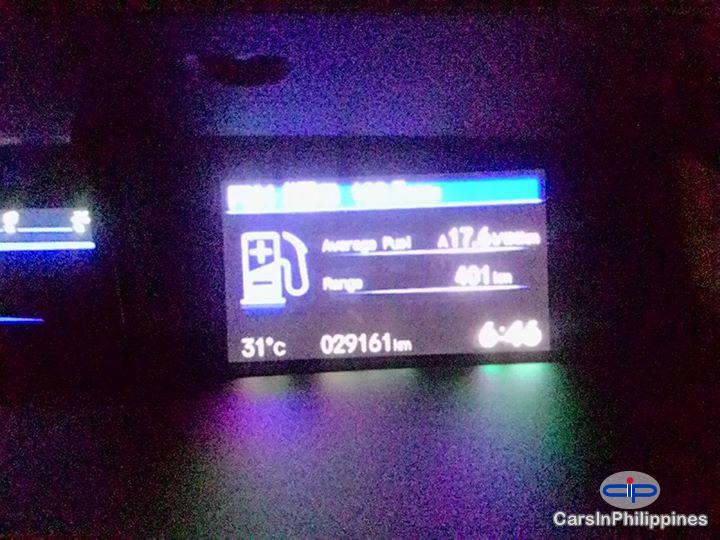 Honda Civic Automatic 2012