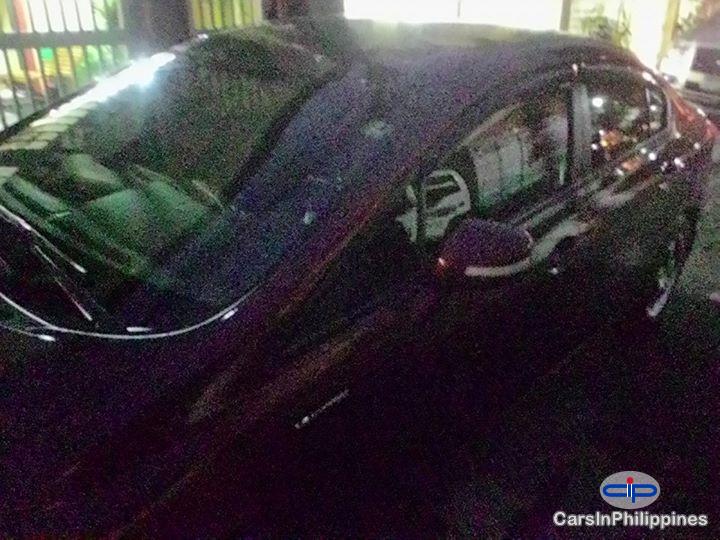 Honda Civic Automatic 2012 in Pampanga