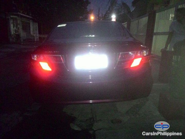 Picture of Honda Civic Automatic 2012 in Pampanga