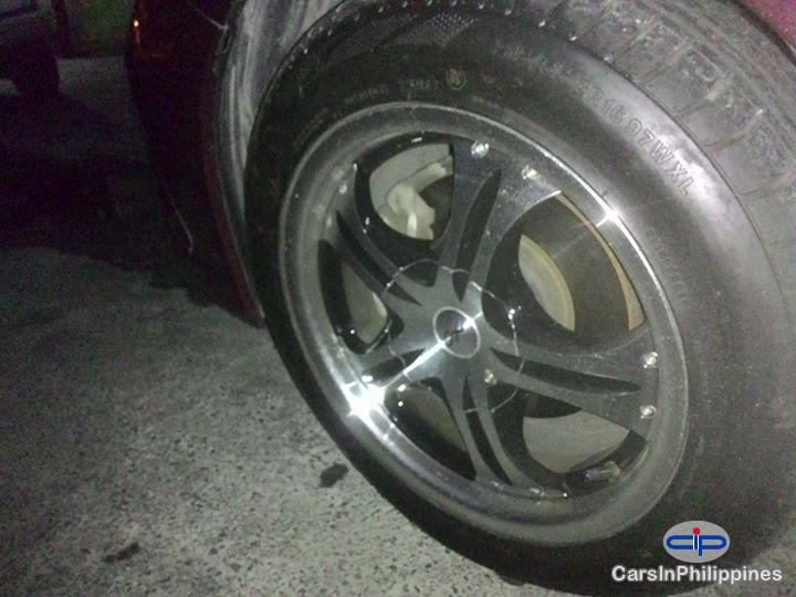 Picture of Honda Civic Automatic 2012 in Philippines