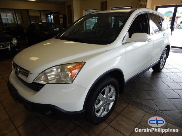 Picture of Honda CR-V Automatic 2008