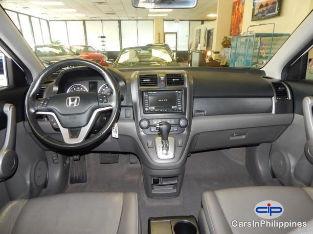 Honda CR-V Automatic 2008