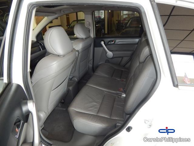 Honda CR-V Automatic 2008 in Aklan