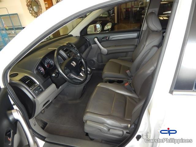 Honda CR-V Automatic 2008 in Philippines