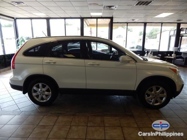 Picture of Honda CR-V Automatic 2008 in Philippines