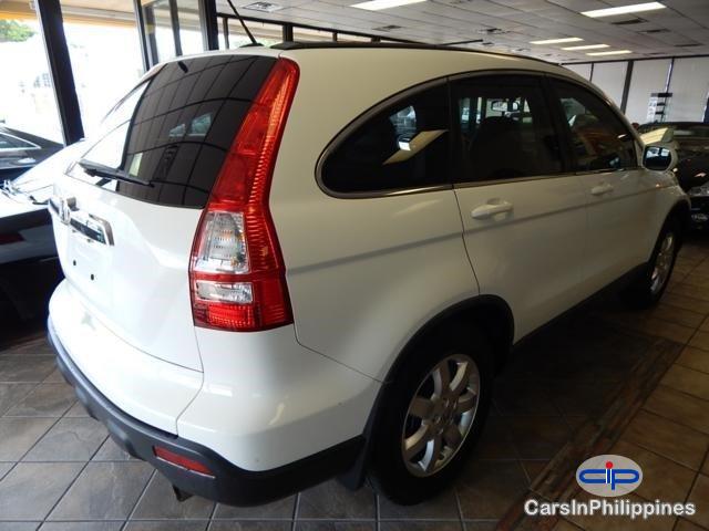 Honda CR-V Automatic 2008 in Aklan - image