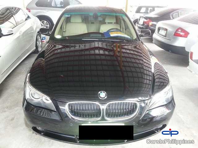 Picture of BMW Automatic 2015